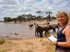 Samburu 2010